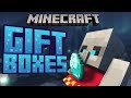 Gift boxes plugin  minecraft