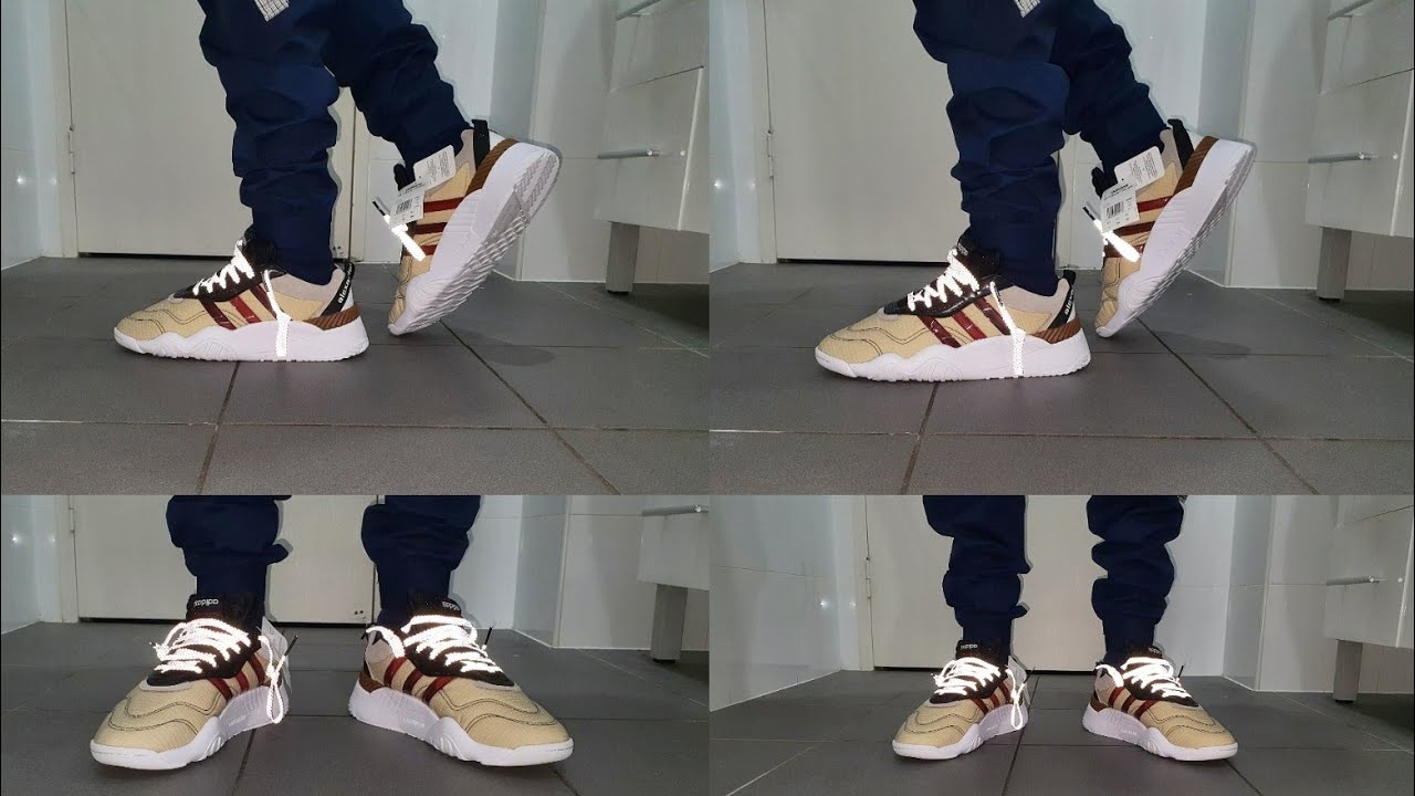 adidas alexander wang 3.2