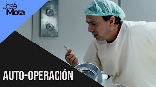 Auto-Operación | José Mota