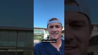Bryson DeChambeau Now Lives in Grapevine, Texas! | Viral Hole-In-One Over Home | LIV Golf
