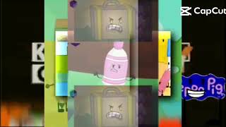 BlueVegsNorey's Scan Vs Round 649 Season 2