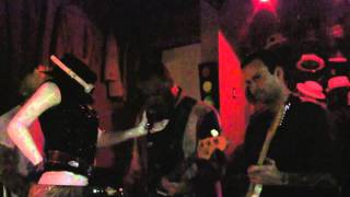 Hepatitus @ Anejo Duddery La 8/20/11 \