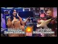 جديد الفنان ميلود اوسادن الفنانة سناء سلطانة Miloud Ossaden Sanae Soltana 2026 