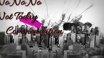 The Division..  Skirmish .. No No No Not Today Commendation