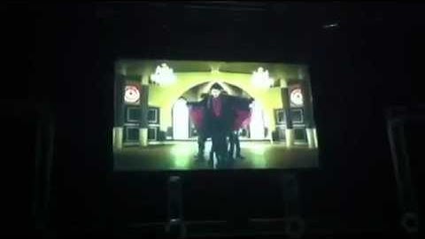 [Fancam]120411 Opera(Japan ver.) teaser