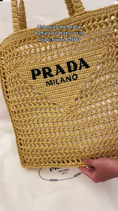 DIY Crochet Prada Bag Tutorial #crochet #gantsilyo 