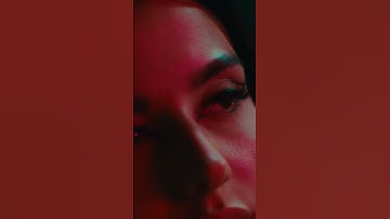 Thumbnail of NEVER BE YOURS SINGLE AND OFFICIAL VIDEO DROPS THIS FRIDAY . 💜 #shorts