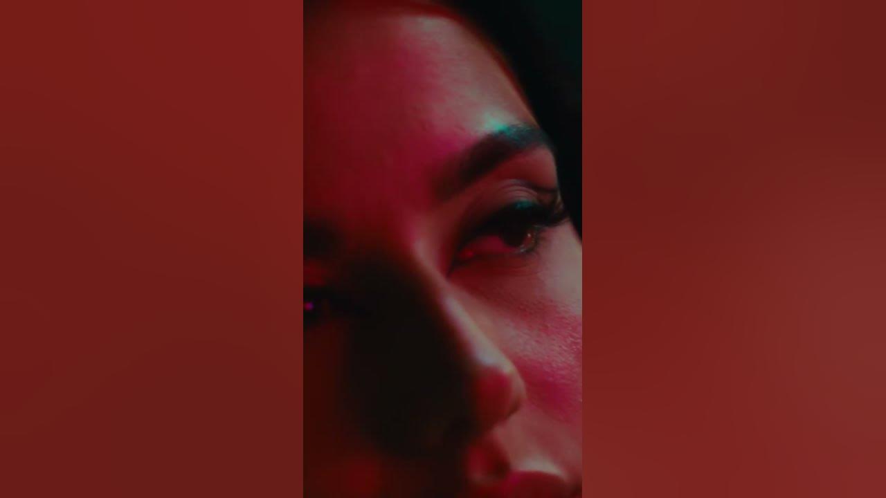 NEVER BE YOURS SINGLE AND OFFICIAL VIDEO DROPS THIS FRIDAY . 💜 #shorts