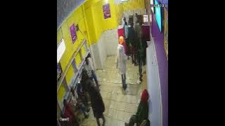 Meziz Bet Broken in , Police on The Radar of Suspects