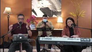 Robert & Lea Sutanto – MARI DATANG BERKUMPUL BERSAMA (OFFICIAL ROBERT & LEA)
