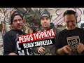 Perus työpäivä Black Smokella | 43-2023 image