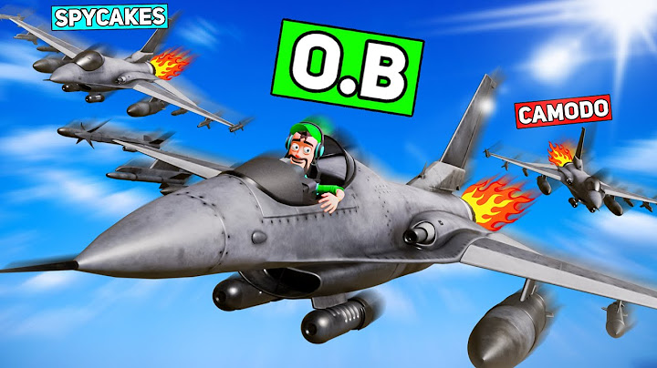 We Flew Jets to AREA 51 in Microsoft Flight Simulator 2024!!