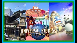 In today's episode of stix top 6, we fly over to hollywood, california
check out universal studios hollywood and count down the 6 best
attractions thr...