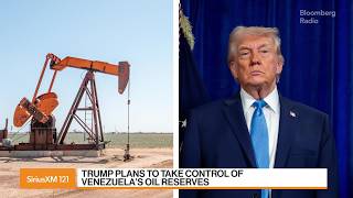 Trump’s Venezuela Deal Leaves $100 Billion Question Unanswered screenshot 3