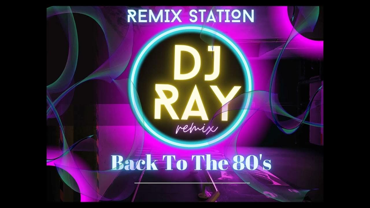 Remix ray. Remix ray