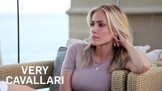 After an emotional visit home to laguna beach, kristin cavallari tells
her uncommon james employees shut down the drama. plus, see blind date
from hel...