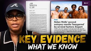 Nolan Wells CASE Here s Why the District Attorney WON T Arrest The FAKE friends