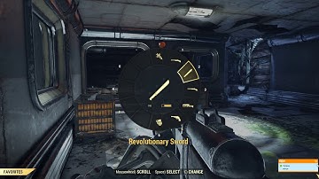 Fallout 76 - West Tek Research Center Part 1 I Alza Magazín (Gameplay)