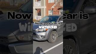 Let’s Get Your Car Ready for the Cold Weather | PEAK Auto #Shorts