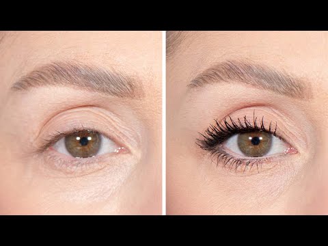 Vidéo: Comment rendre votre mascara superbe : 13 étapes (avec photos)