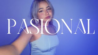 Eigy - Pasional