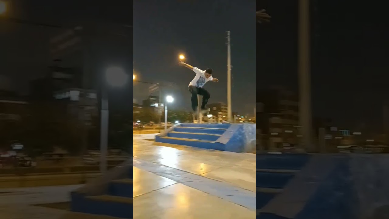 Miguel Castillo mcasbz QuickLine 