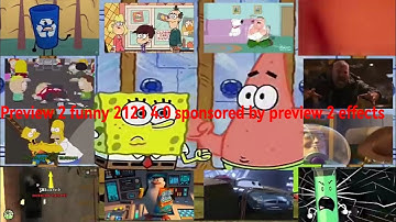 Preview 2 funny 2121 4.0 (sponsored by preview 2 effects) 