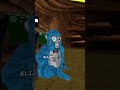 Who's Slide Is Better With @Elijahmus_Gaming  #comment #gorillatag #competition #building
