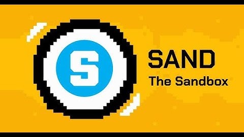 SAND USDT Price Analysis Today (4-1-2022)- Buy The Sandbox #sand #nftdrop #gamefi #metaverse #WEB3