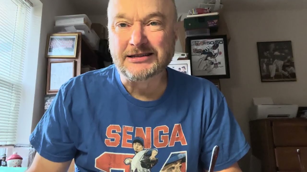 Возвращение бейсбола с большим количеством бросков! 2025 Brewers (Перальта) против Yankees (Родон)!!