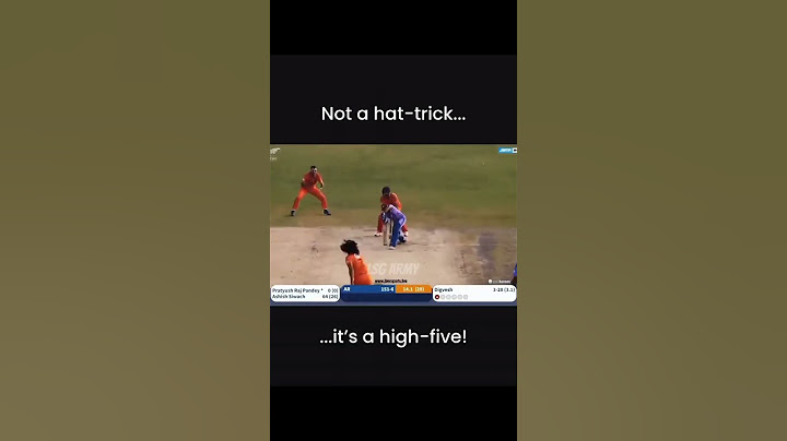 it's not a hat trick it's a high five wickets of Digvesh rathi @digves #cricket #itz_aman_d91