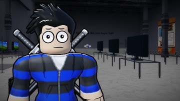 ROBLOX APPLE STORE... (APPLESOOFT)