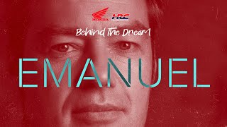 Behind the Dream: Emanuel