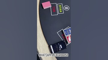 Camera To Work With Poker Analyzers For Scanning Invisible Bar-Codes Playing Cards