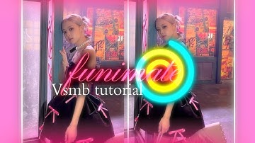 Tutorial vsmb | Funimate
