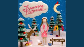 Video thumbnail of "Francesca Battistelli - Christmas Valentine"