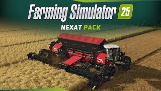 Farming Simulator 25 - Year 1 Season Pass