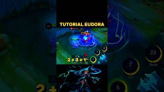 ✅Eudora Tutorial by THUNDER BLADE