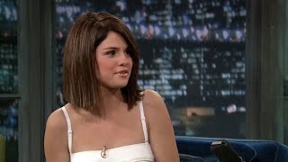 Oh my mickey mouse, selena gomez is dogging the mouse house, house
which made her famous! you guys, this pretty crazy news! sweet i...