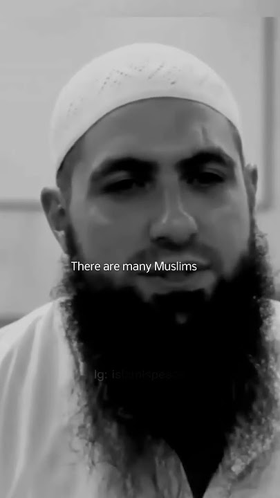 Kisah Sedih - Muhammad Hoblos