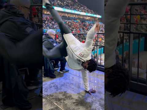 Olympics baby🤩 #olympics