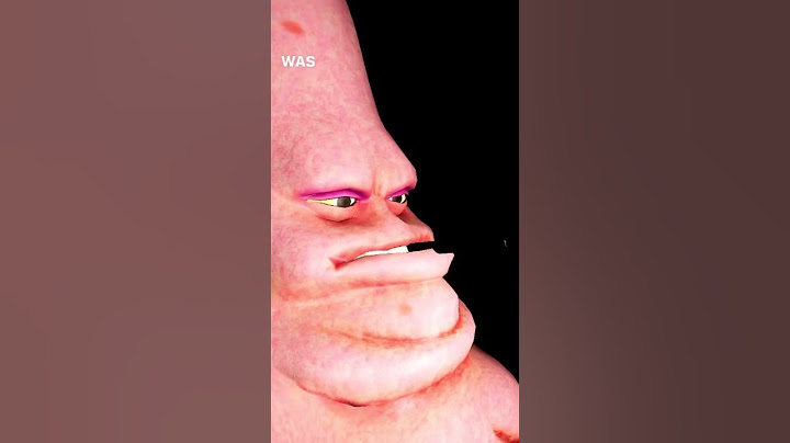 I Shot Patrick!😂(Potrick Snap Funny Moments)