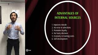 EIS : Chapter 5 (Professional Ethics - Recruitment and Training for Career Development)