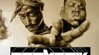 Gramatik   Dr Dre & 2Pac ft  Notorious BIG   Stairway To Heaven Lej Edit