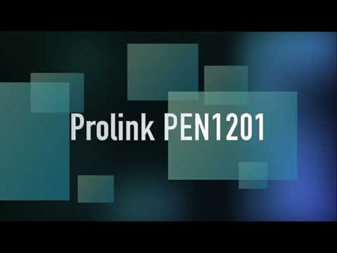 Prolink PEN1201- Bộ mở rộng sóng WIFI 3 trong 1: Router, Repeater, Access Point | Tóm tắt những kiến thức liên quan đến bộ kích sóng wifi vienthonga đầy đủ nhất