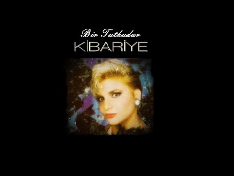 Kibariye - Affet Beni Anacığım