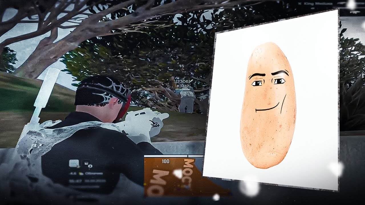 Я ПРЕДСКАЗЫВАЮ |  MAJESTIC RP | PORTLAND @kaisxzlly