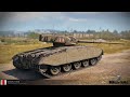 GSOR 1008  НАГИБ ПО БРИТАНСКИ. СТРИМ World of Tanks