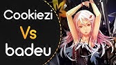 Egoist Lovely Icecream Princess Sweetie Youtube