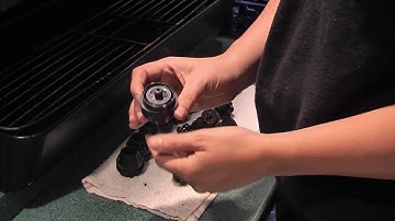 Soda Machines   Setting Up 1 1